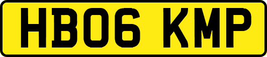 HB06KMP
