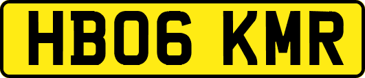 HB06KMR