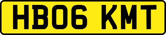 HB06KMT
