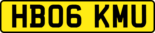 HB06KMU
