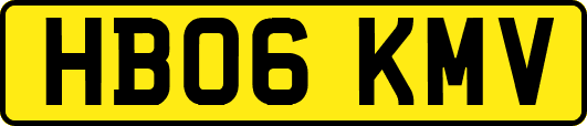 HB06KMV