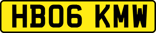 HB06KMW
