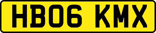 HB06KMX
