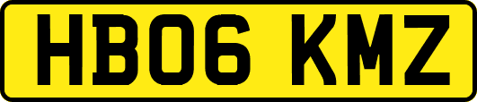 HB06KMZ