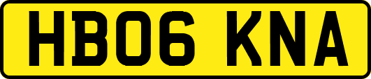 HB06KNA