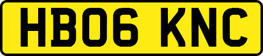 HB06KNC