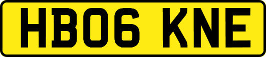 HB06KNE