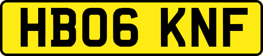 HB06KNF