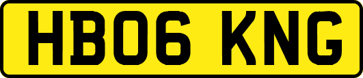 HB06KNG