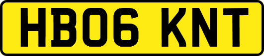 HB06KNT