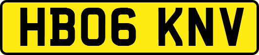 HB06KNV