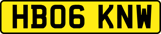 HB06KNW