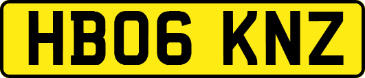 HB06KNZ