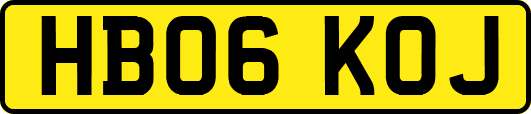 HB06KOJ