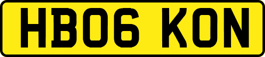 HB06KON