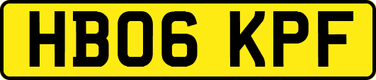 HB06KPF