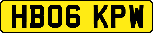 HB06KPW