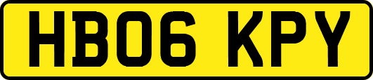 HB06KPY