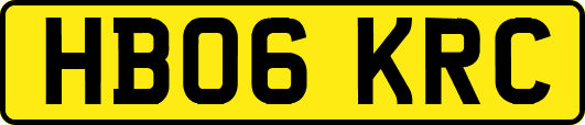 HB06KRC