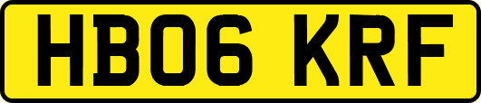 HB06KRF