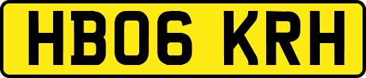 HB06KRH