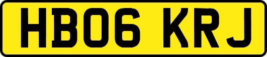 HB06KRJ