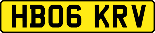 HB06KRV