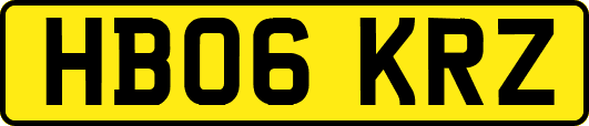 HB06KRZ