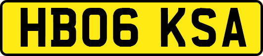 HB06KSA