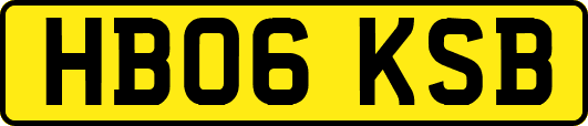 HB06KSB