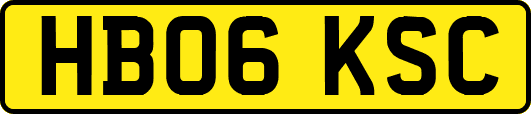 HB06KSC