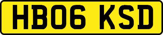 HB06KSD