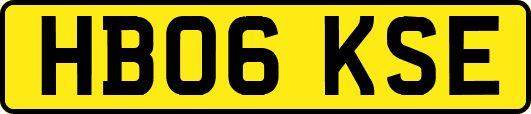 HB06KSE