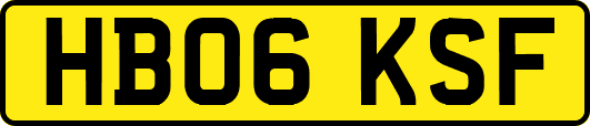 HB06KSF