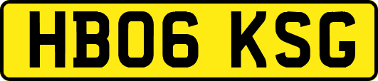 HB06KSG