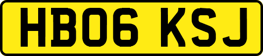 HB06KSJ