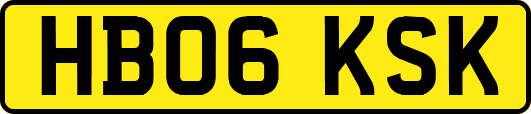 HB06KSK