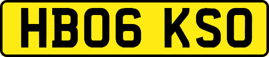 HB06KSO