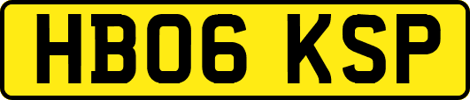 HB06KSP