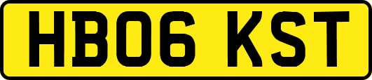 HB06KST