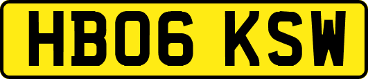 HB06KSW