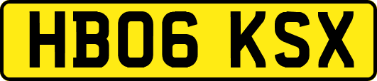 HB06KSX