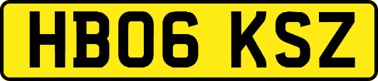 HB06KSZ