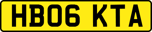 HB06KTA