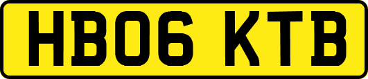 HB06KTB