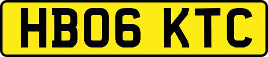 HB06KTC