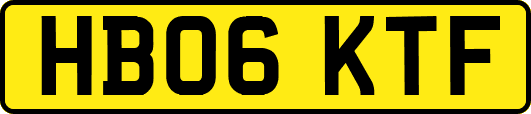 HB06KTF