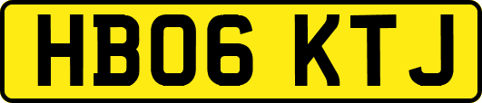 HB06KTJ