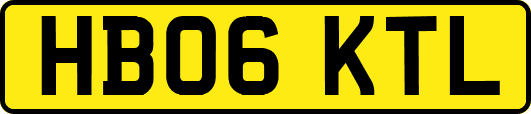 HB06KTL