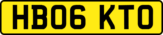 HB06KTO